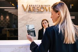 Varsovia Apartamenty Kasprzaka