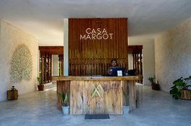 Hotel Casa Margot