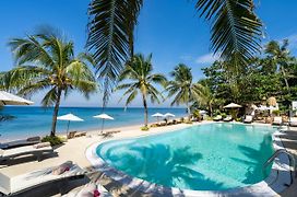 Lanta Palace Beach Resort&Spa