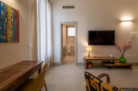 Palazzo San Lazzaro Rooms&Suites SIT