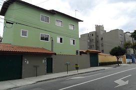Hostel São José Dos Campos
