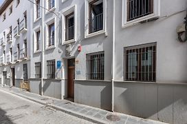 Apartamentos Realejo Granada Centro 3000