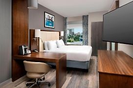Springhill Suites By Marriott Atlanta Downtown