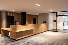 Courtyard By Marriott Glasgow Sec