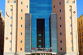 The Grand Lux Hotel