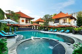 Royal Tunjung Hotel&Villa Legian - CHSE Certified