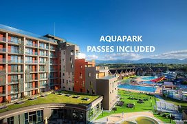 Besenova Gino Paradise Apartments With Aquapark