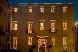 Palazzo Maresgallo Suites & Spa