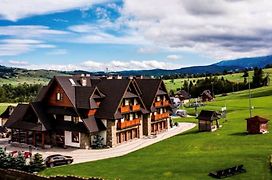 Hotel Zawrat Ski Resort&SPA