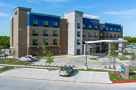 Fairfield By Marriott Inn & Suites Corinth South Denton Area