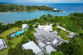 Jamaica Palace Hotel Port Antonio Exterior photo