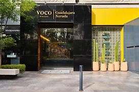 voco - Guadalajara Neruda, an IHG Hotel