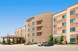 Courtyard By Marriott Lufkin