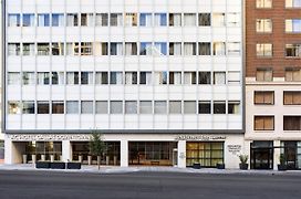 Residence Inn By Marriott Dallas Downtown