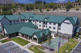 Residence Inn Durango Downtown