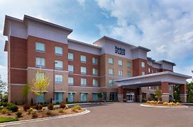 Fairfield Inn & Suites Charlotte Pineville