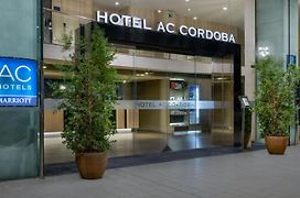 Ac Hotel Cordoba By Marriott