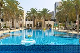 Sheraton Oman Hotel