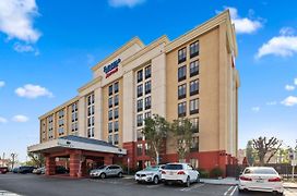 Fairfield Inn & Suites Anaheim North Buena Park