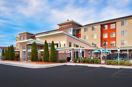 Residence Inn By Marriott Greenville