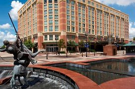 Houston Marriott Sugar Land