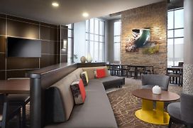 Spring Hill Suites Minneapolis-St. Paul Airport/Mall Of America