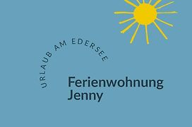 Ferienwohnung Jenny Edersee