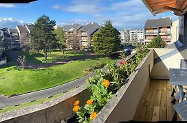 Residence Le Sporting Cabourg