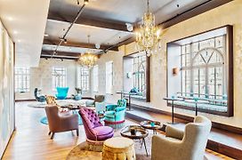 Motel One Edinburgh-Princes