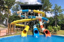 Monreale Resort Parque Aquatico