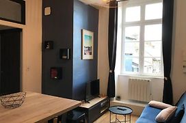 Appartement 4 Personnes - Vannes Intra-Muros - Rue Pietonne