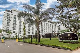 Intercontinental Lusaka, An Ihg Hotel