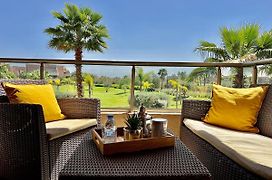 Marrakech Golf City Prestigia