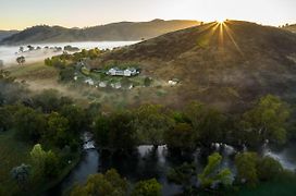 Nimbo Fork Lodge