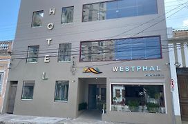 Hotel Westphal