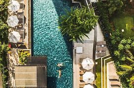 Anana Ecological Resort Krabi-Sha Extra Plus
