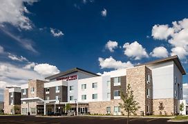 Towneplace Suites By Marriott Milwaukee West Bend