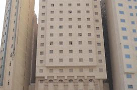 Borj Al Deafah Hotel