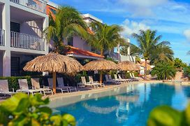 Resort Bonaire Kralendijk  Exterior photo