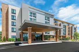 Springhill Suites By Marriott Philadelphia West Chester/Exton