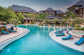 Marriott'S Bali Nusa Dua Gardens