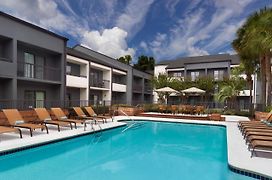 Courtyard By Marriott Tallahassee Downtown/Capital