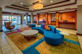 Fairfield Inn & Suites By Marriott Oklahoma City Nw Expressway/Warr Acres