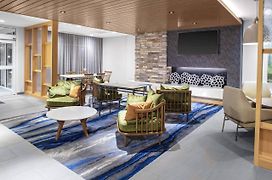Fairfield Inn & Suites By Marriott Indianapolis Greenfield