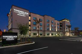 Towneplace Suites By Marriott San Diego Central