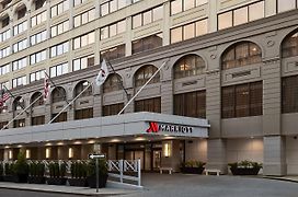 Washington Marriott Georgetown