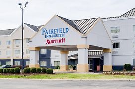 Fairfield Inn & Suites By Marriott Nashville At Opryland