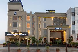 The Ganga Bliss By Dls Hotels