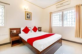 Oyo Hotel Resida Elite Service Apartments Near Manipal Hospital