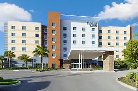 Fairfield Inn & Suites Homestead Florida City